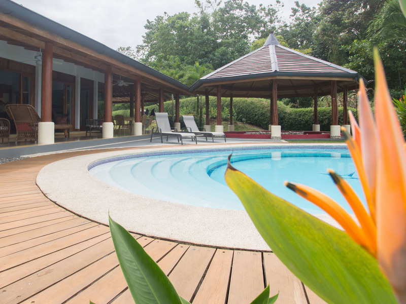 3 Bed Single Family Homes For Sale in Ojochal Costa Rica